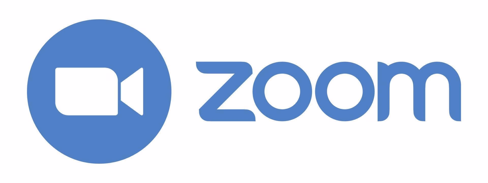 Logo Zoom