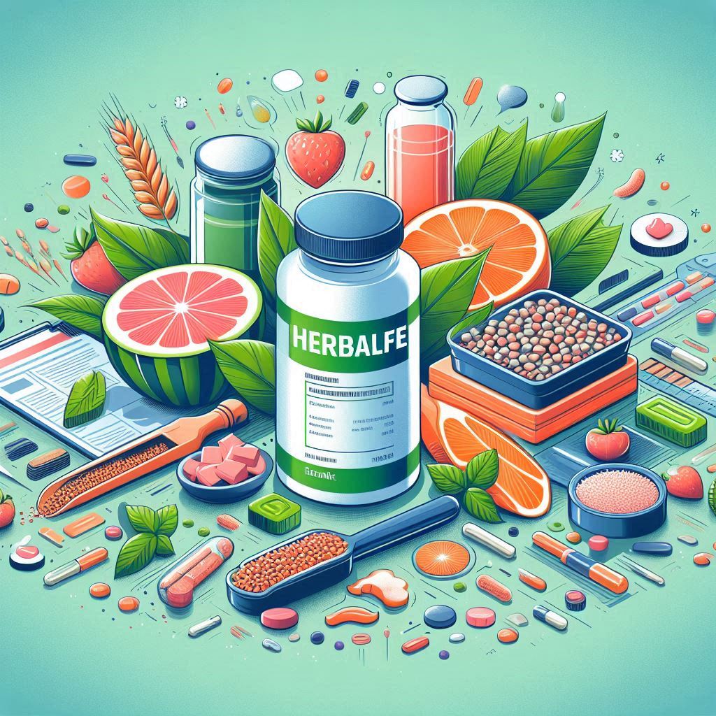 Herbalife en EE.UU