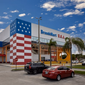 Brandsmart USA Miami