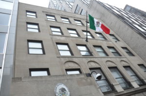 Encuentra el Número de Teléfono del Consulado Mexicano en Estados Unidos: Guía Completa