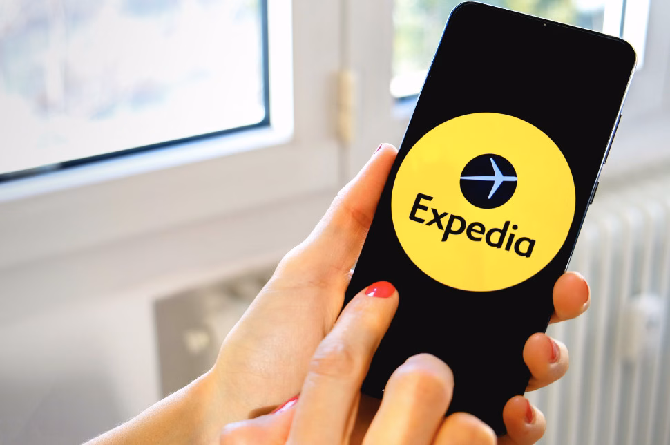 Teléfonos de Expedia por País 