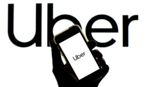 Telefono Uber Cali