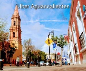 Oficina de Uber en Aguascalientes: Teléfono y dirección