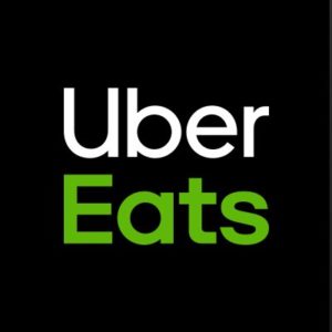 Uber Eats Colombia