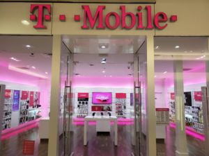 T-Mobile Miami