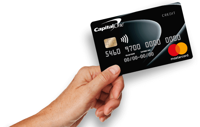 ▷ Tarjeta de Credito Capital One en Español Servicio al Cliente [Solicitar]