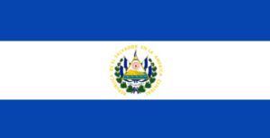 Consulado De El Salvador En San José CA