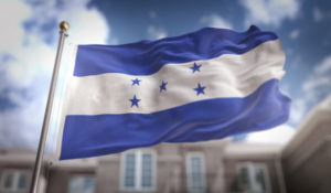 Consulado Honduras en San Francisco CA