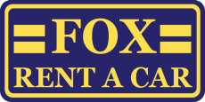 Fox Rent a Car Orlando