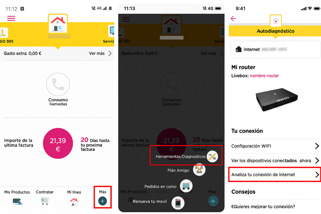Servicio Técnico Jazztel 24h: Averías y Soporte