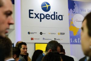 Expedia Colombia