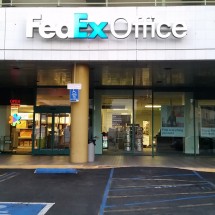 Fedex Chicago