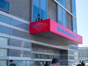 Bank of America Phoenix