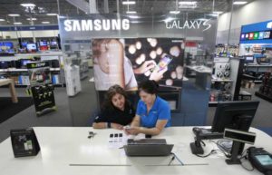 Tienda Samsung Houston Tx