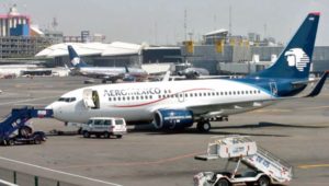 Teléfono Aeromexico Guatemala