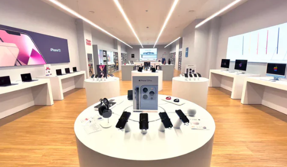 Mac Center Puerto Rico | Apple Premium Partner