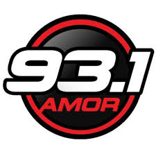 Amor 93.1 Número de Teléfono