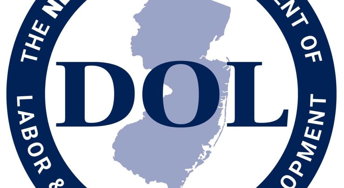 Teléfono Disability en New Jersey Departamento de Incapacidad