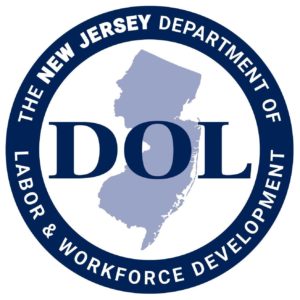 Departamento De Labor NJ En Español Teléfono