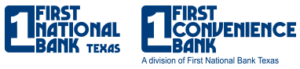 First National Bank Texas Cerca De Mi : Oficinas