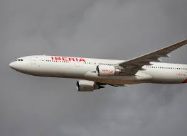 Iberia New York