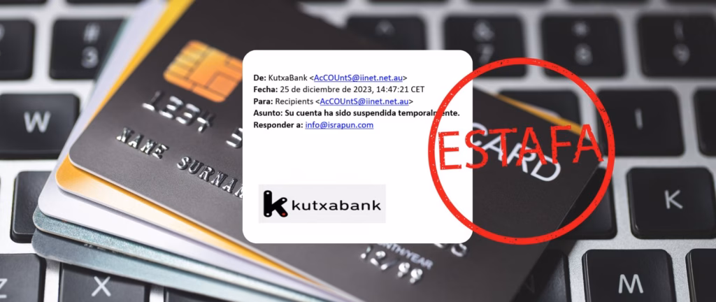 ¿Qué hago si veo movimientos sospechosos en mi cuenta?