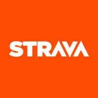 Strava GPS