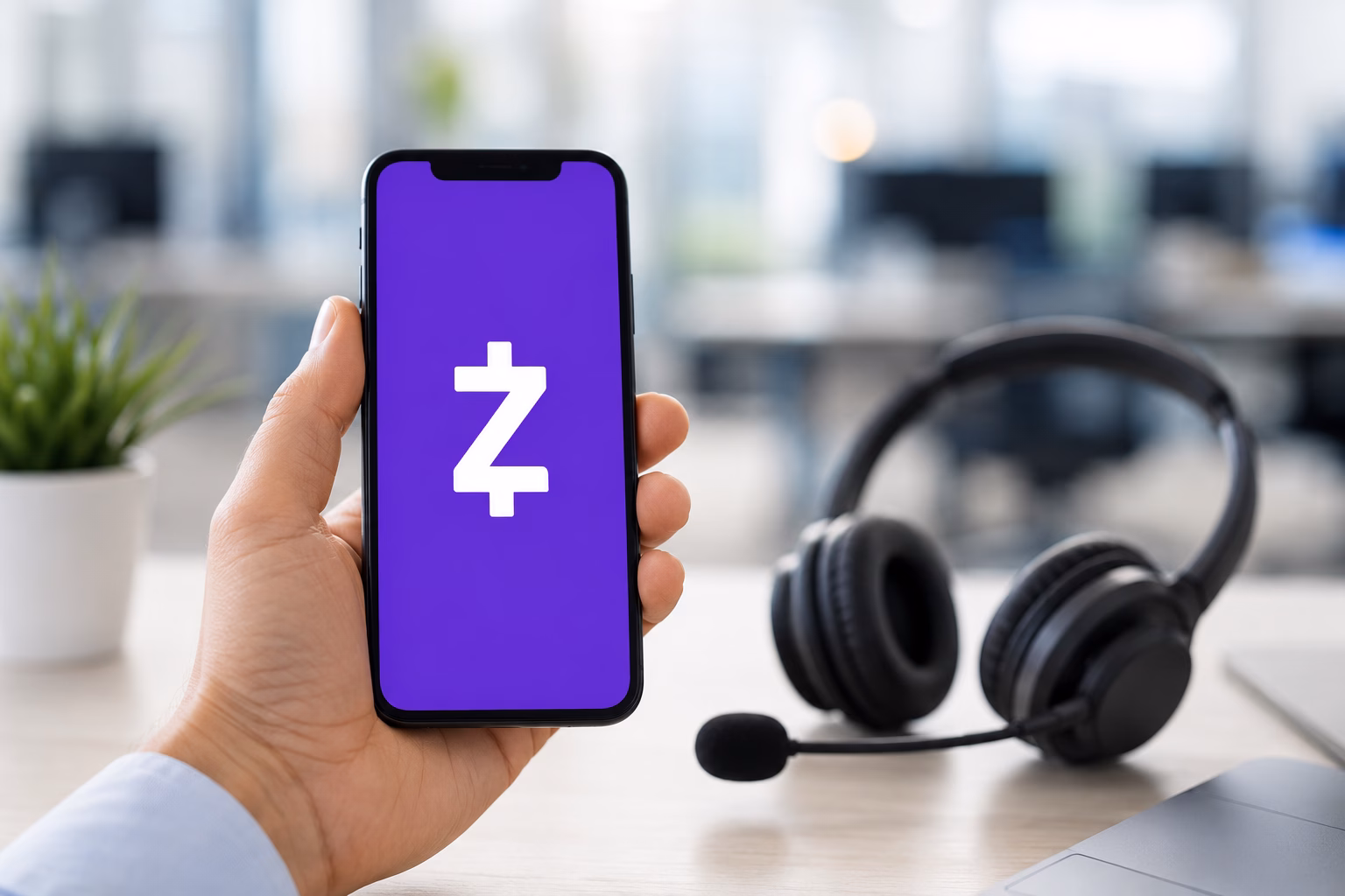 Zelle Teléfono de Atención al Cliente en Español