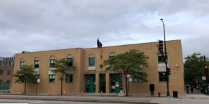 Consulado Mexicano en Elgin Illinois