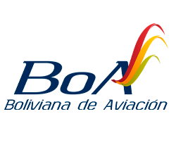 Boliviana de Aviación Miami (Boa Miami)