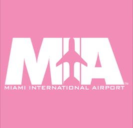 Miami International Airport