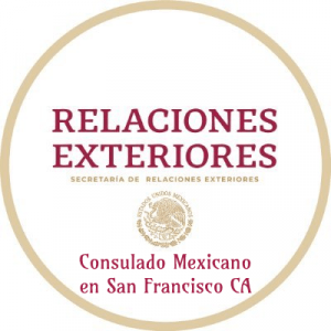 Consulado Mexicano en San Francisco Ca