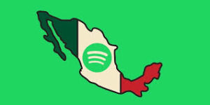 Spotify México