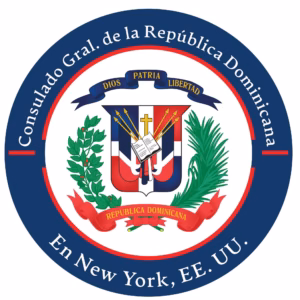 Teléfono del Consulado Dominicano en Nueva York