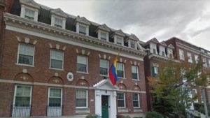 Consulado de Colombia en Atlanta