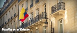 Teléfono Gratuito Consulado Colombiano en Madrid