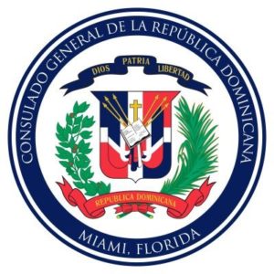 Consulado Dominicano En Miami