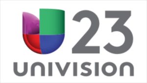 Univision 23 Dallas Texas