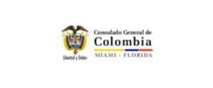 Consulado de Colombia en Miami