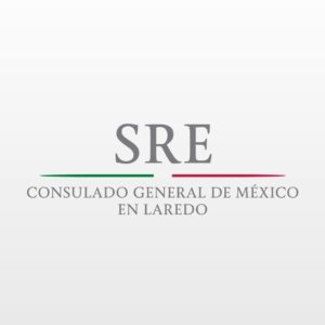 Consulado Mexicano en Laredo Texas