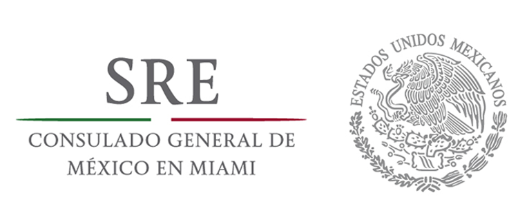 Consulado de Mexico en Miami