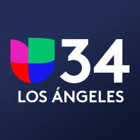 Univision 34 Los Ángeles