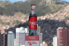 Coca-Cola Bolivia