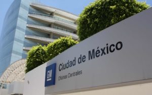 GM Financial Mexico