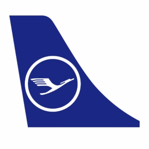 Lufthansa en Colombia