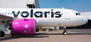 Volaris Mexicali