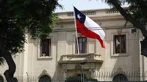 Consulado de Chile en Chicago