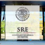 Consulado Mexicano en Denver
