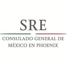 Consulado Mexicano en Phoenix Az