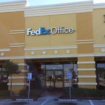 Fedex Orlando Fl